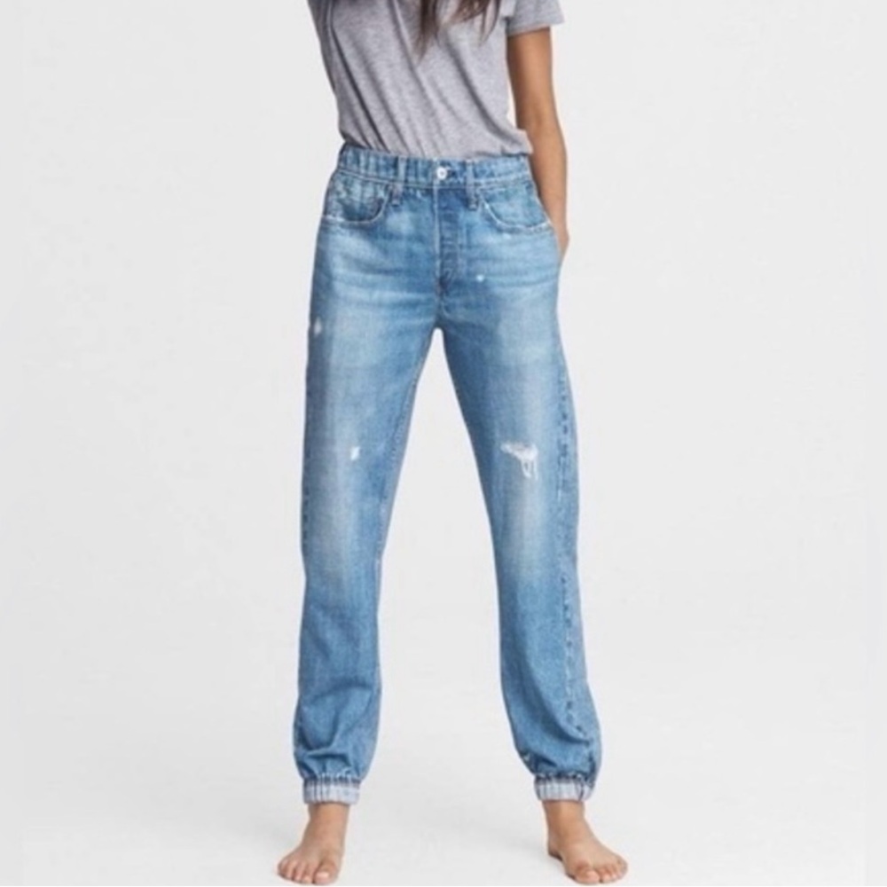 Rag&Bone Joggers